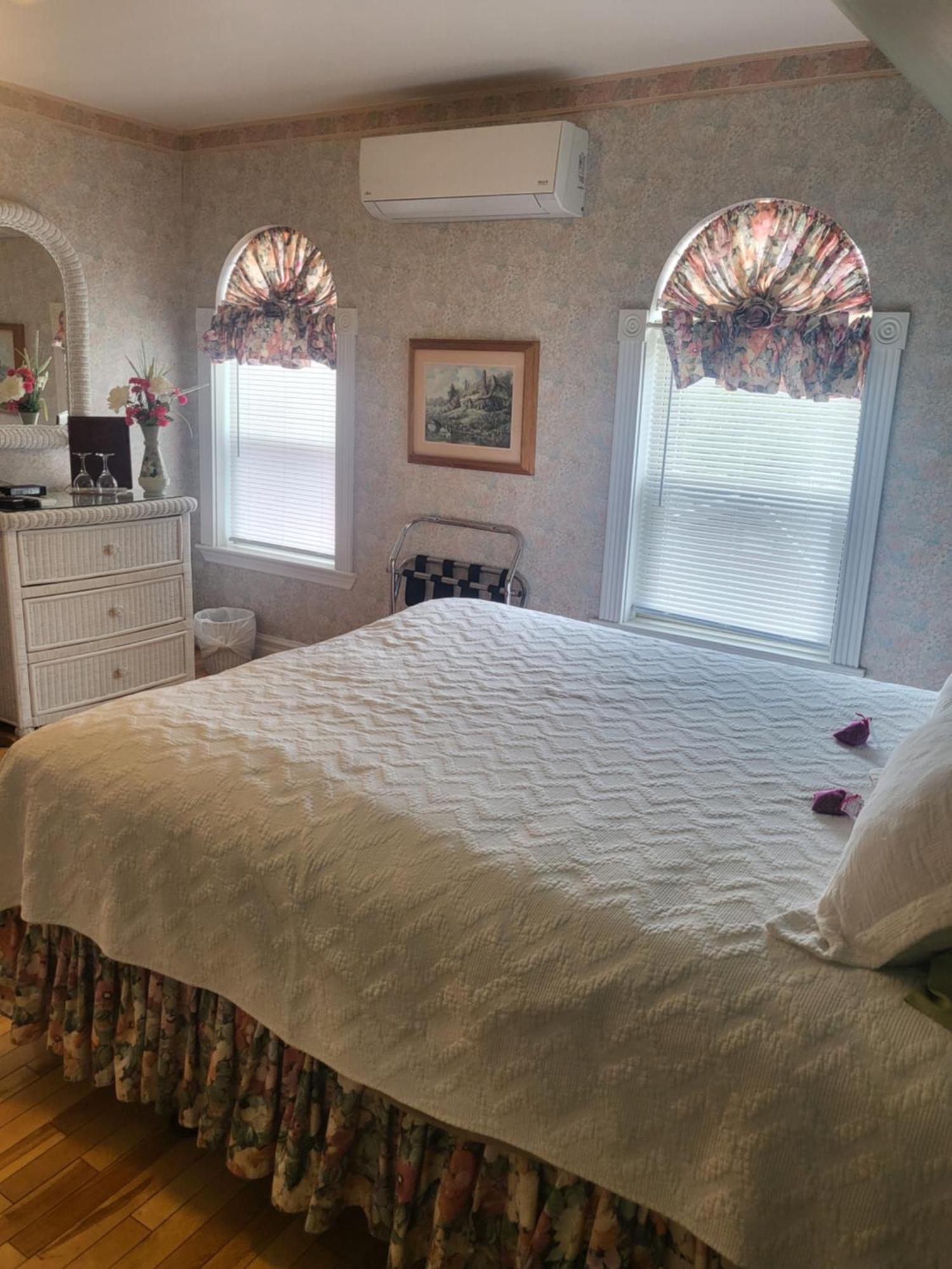 Cranberry Cove Inn ルイスバーグ エクステリア 写真