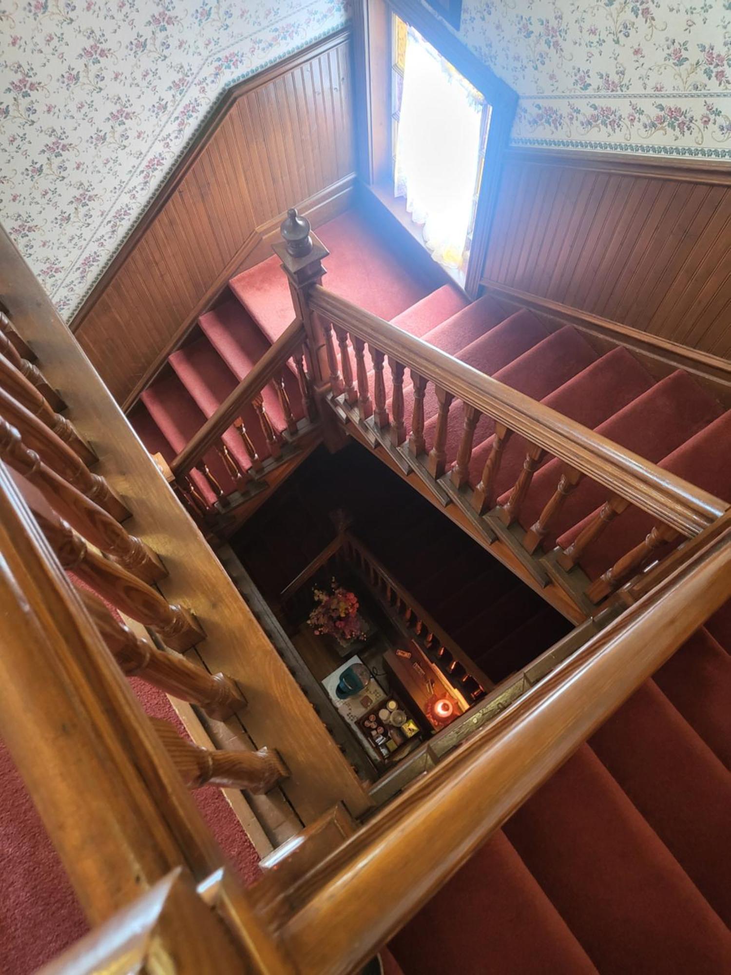 Cranberry Cove Inn ルイスバーグ エクステリア 写真